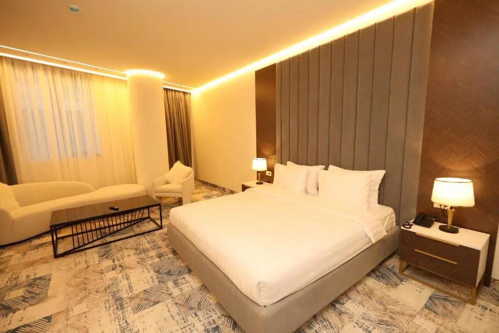 Room image