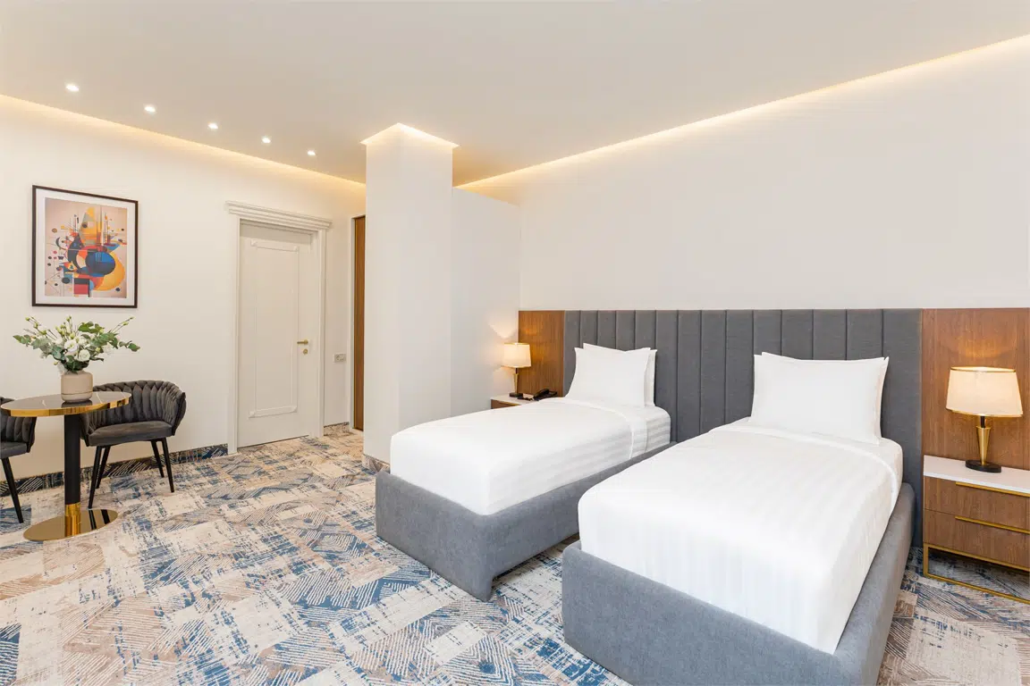 room image