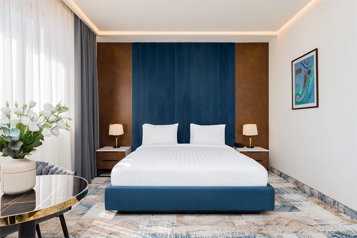 room image